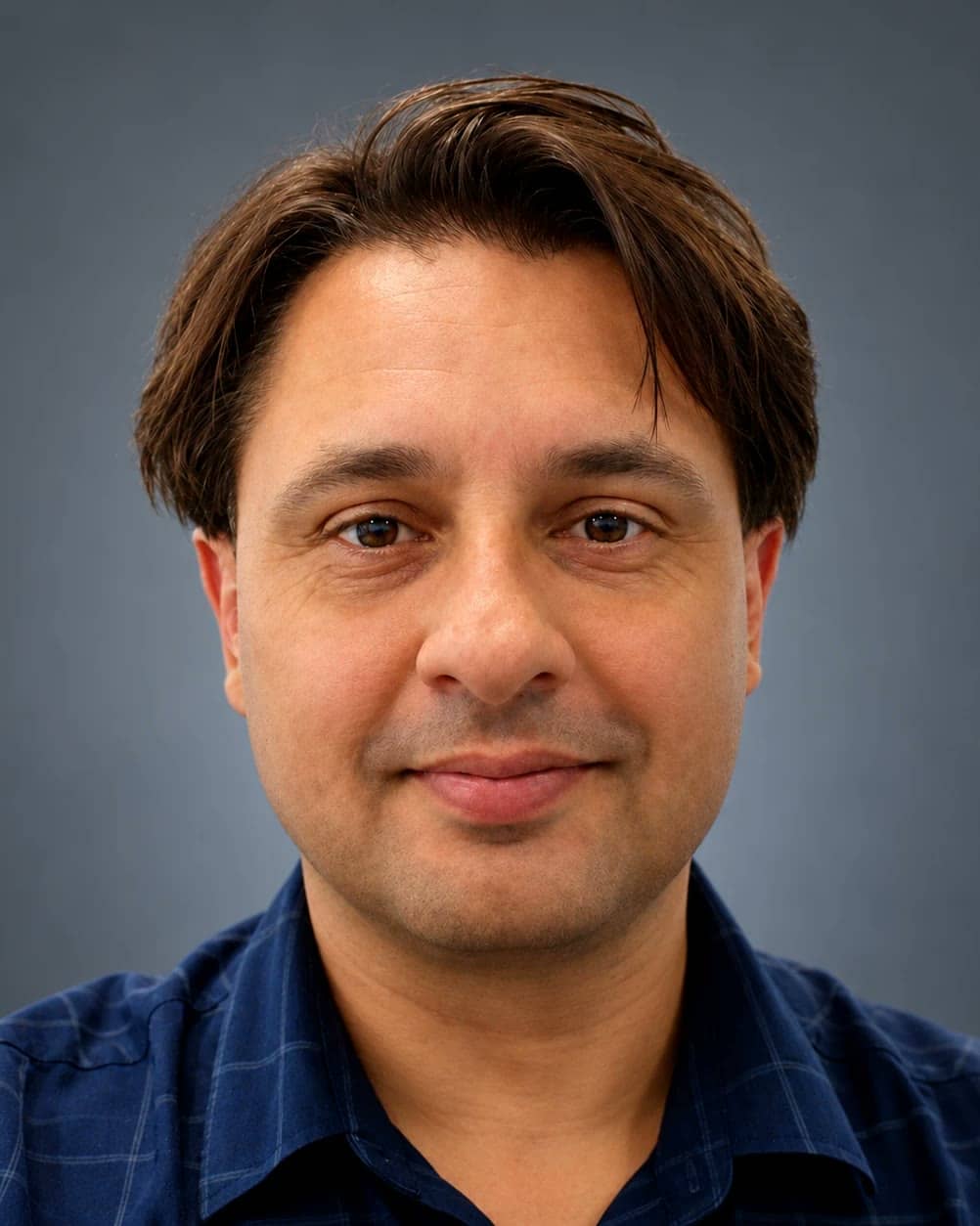 Professor Arkadiusz Sitek