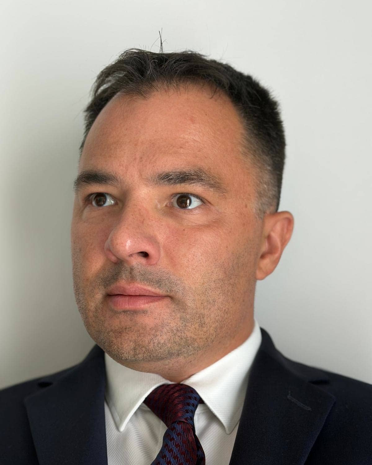 Professor Mateusz Siedliński